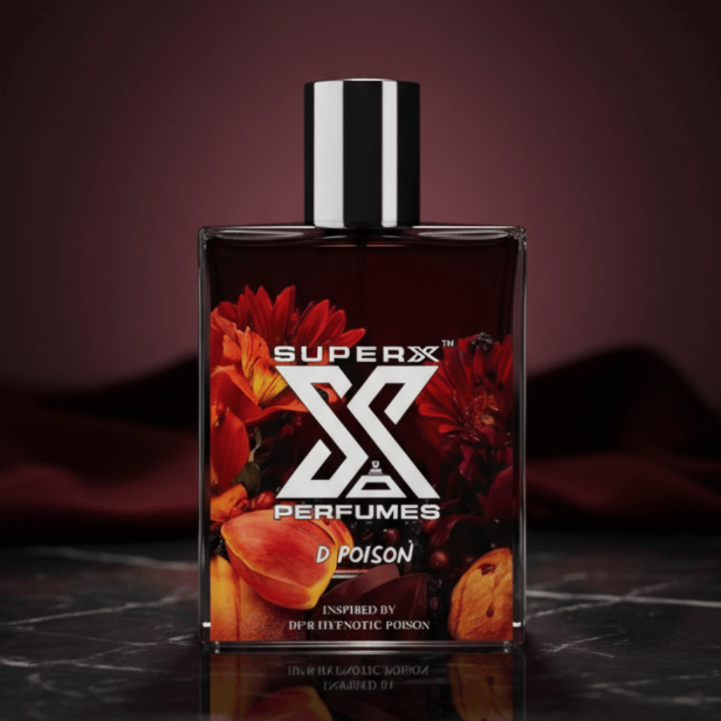 D Poison | Inspired by D*or Hypnotic Poison Perfume