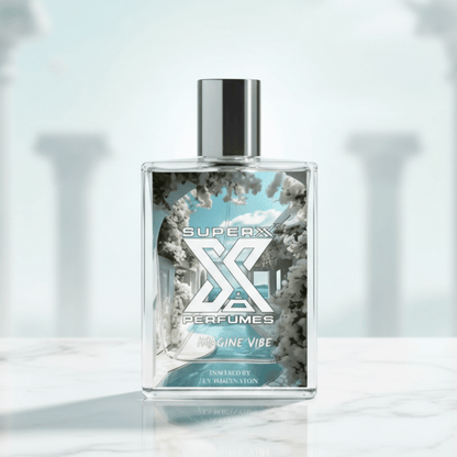 Imagine Vibe | Inspired by Lo*is Vui*ton Imagination Perfume
