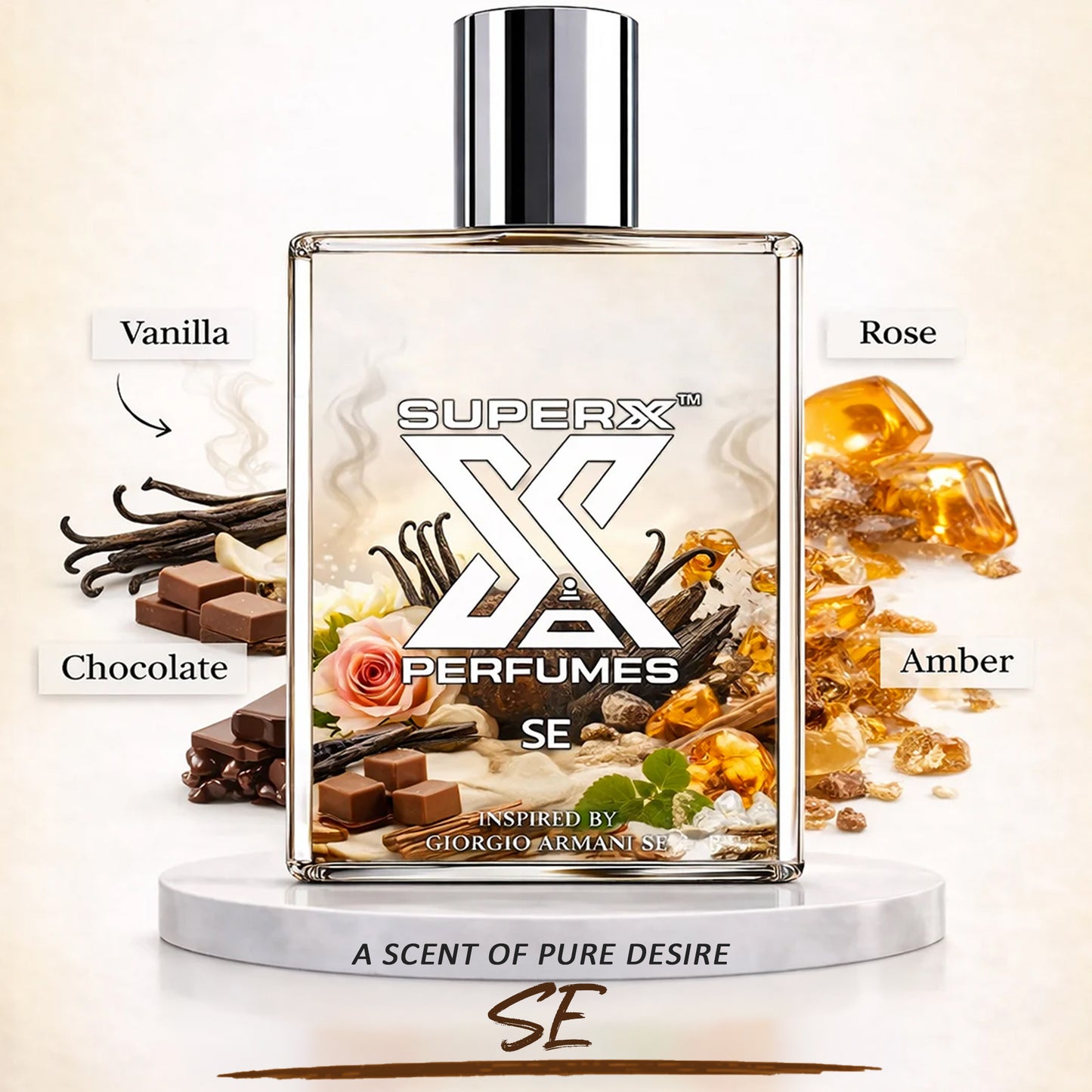 SE | Inspired by Gi*rgio Arm*ni Si Perfume
